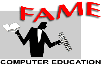 Computer Education Classes by FCE